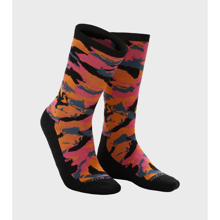 Medias Unisex Diffuse