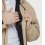 Campera de hombre Nix con Polar
