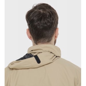 Campera de hombre Nix con Polar
