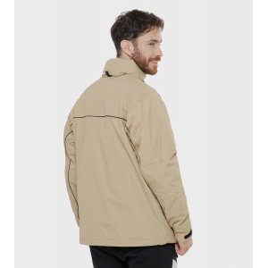 Campera de hombre Nix con Polar
