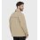 Campera de hombre Nix con Polar
