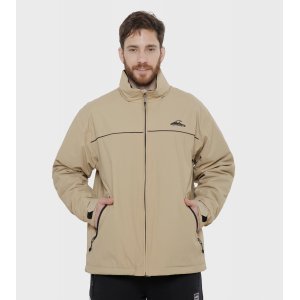 Campera de hombre Nix con Polar
