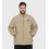 Campera de hombre Nix con Polar
