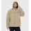 Campera de hombre Nix con Polar
