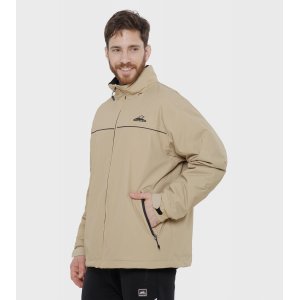 Campera de hombre Nix con Polar
