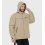 Campera de hombre Nix con Polar
