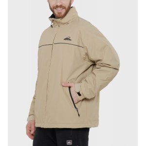 Campera de hombre Nix con Polar
