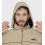 Campera de hombre Nix con Polar
