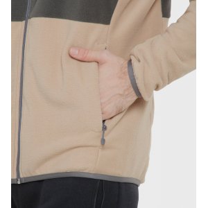 Campera de hombre Field