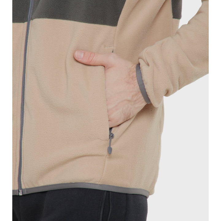 Campera de hombre Field