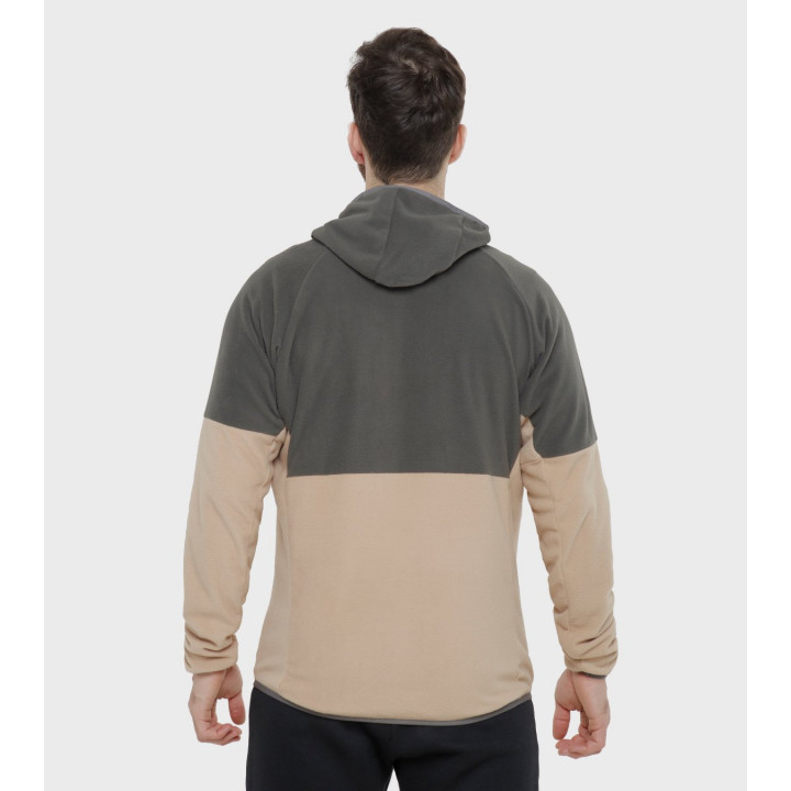 Campera de hombre Field