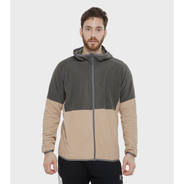 Campera de hombre Field