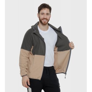 Campera de hombre Field