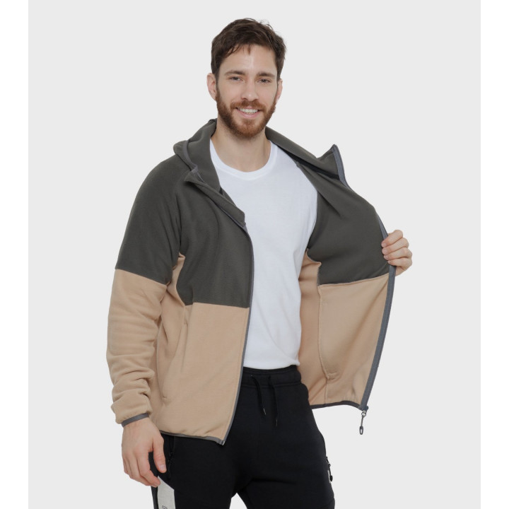 Campera de hombre Field