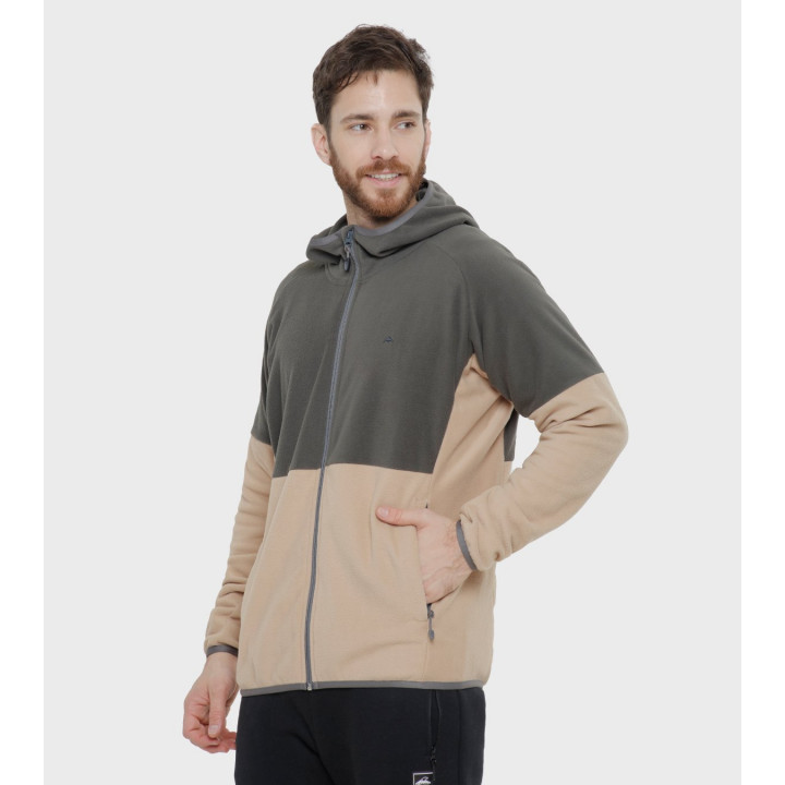 Campera de hombre Field