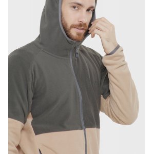 Campera de hombre Field