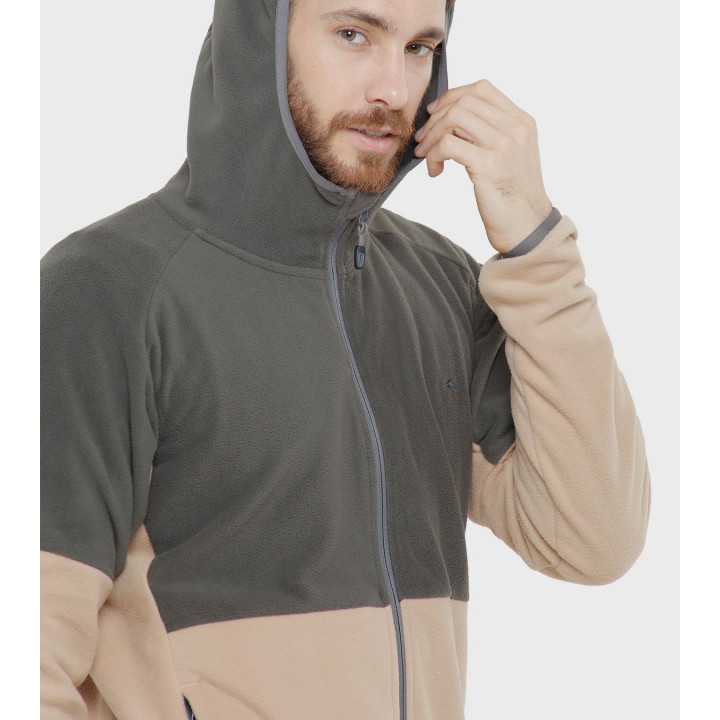 Campera de hombre Field