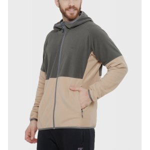 Campera de hombre Field