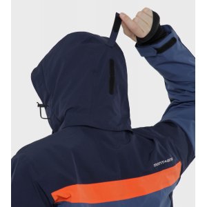 Campera de hombre Fergus