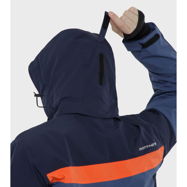 Campera de hombre Fergus