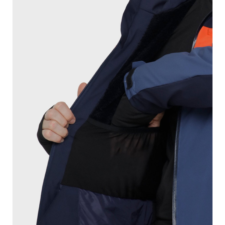 Campera de hombre Fergus