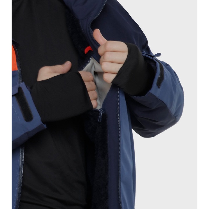 Campera de hombre Fergus