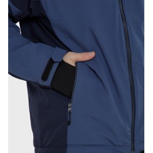 Campera de hombre Fergus