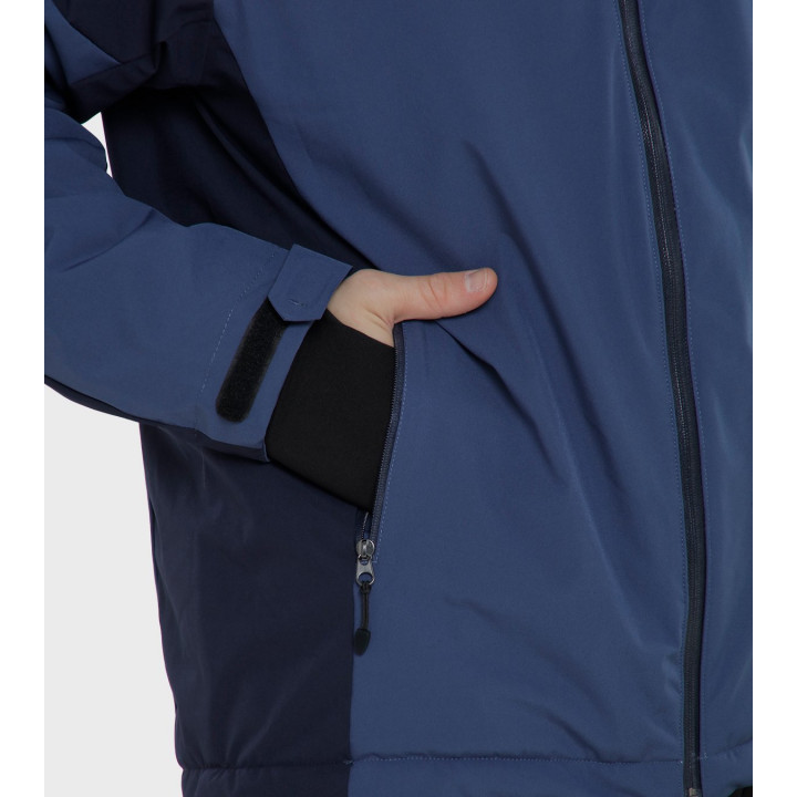 Campera de hombre Fergus