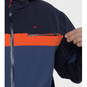 Campera de hombre Fergus