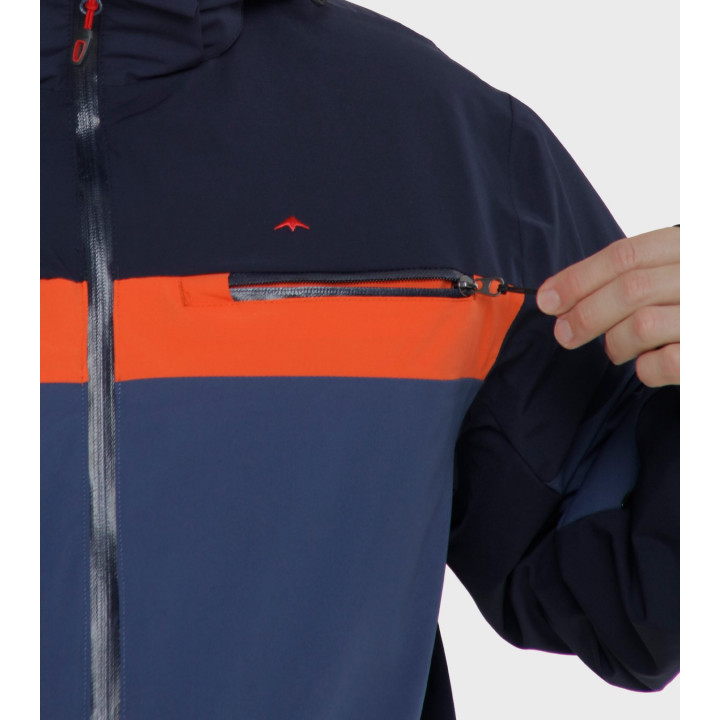 Campera de hombre Fergus