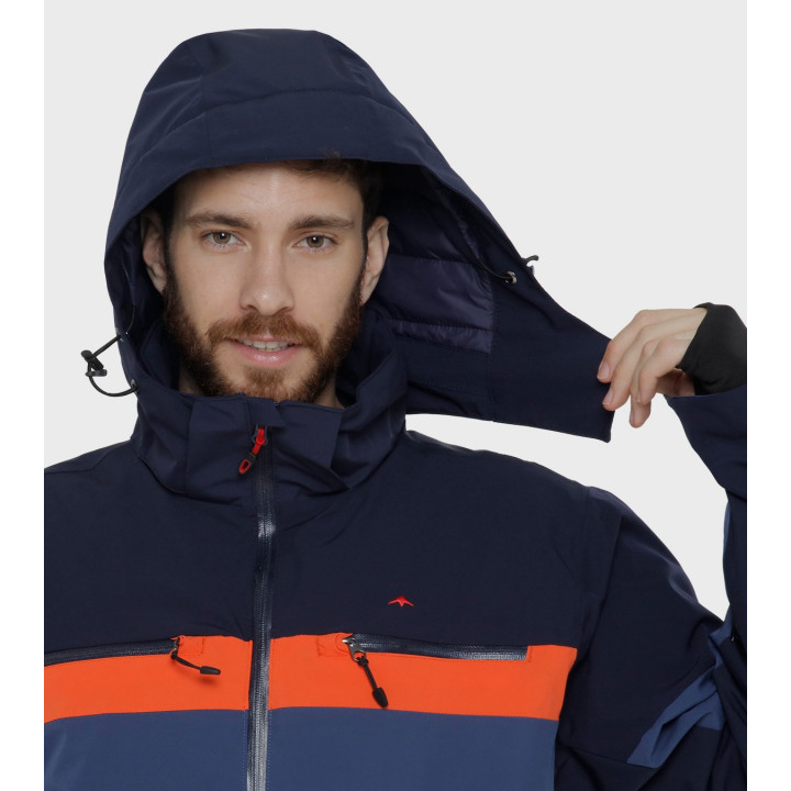 Campera de hombre Fergus