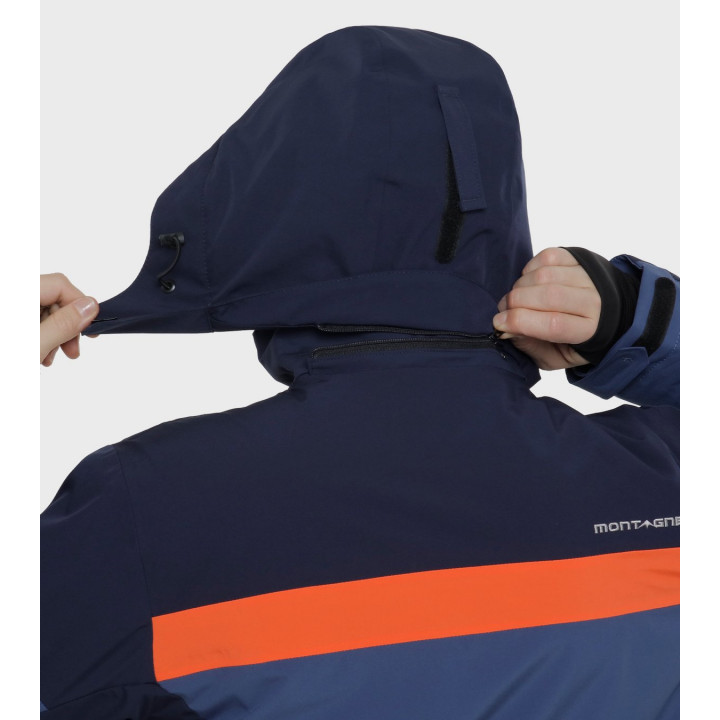Campera de hombre Fergus