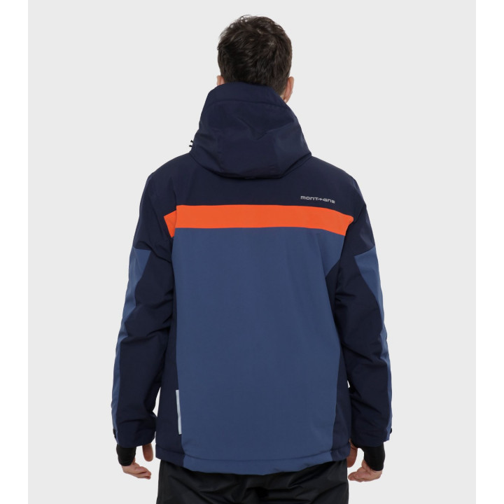 Campera de hombre Fergus
