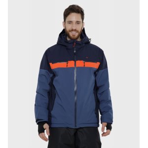 Campera de hombre Fergus