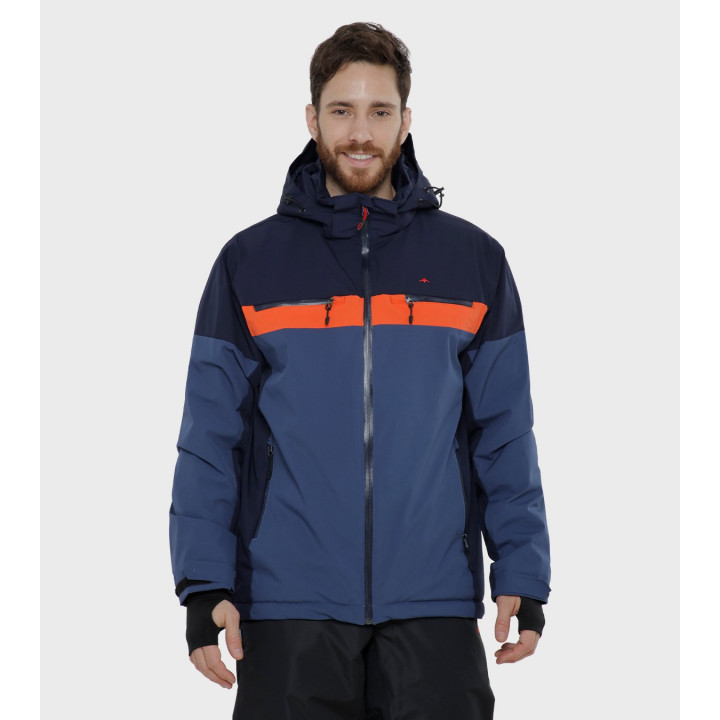 Campera de hombre Fergus