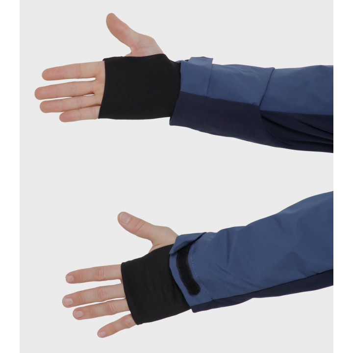 Campera de hombre Fergus