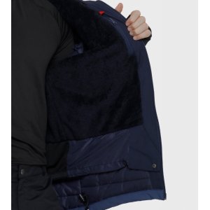 Campera de hombre Fergus