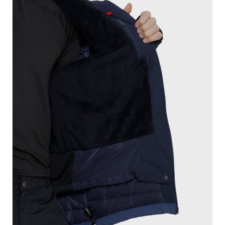 Campera de hombre Fergus
