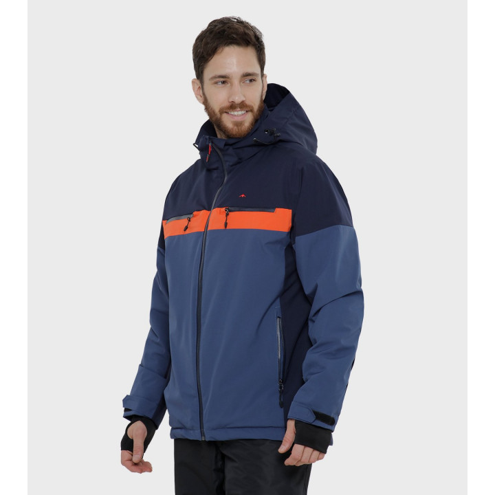 Campera de hombre Fergus