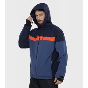 Campera de hombre Fergus