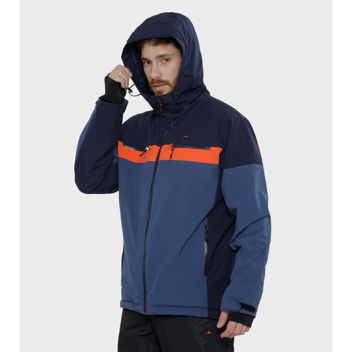 Campera de hombre Fergus