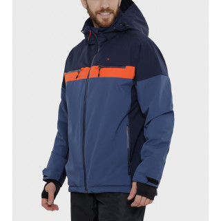 Campera de hombre Fergus