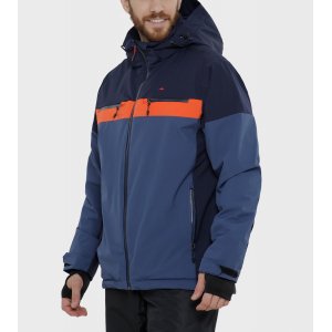 Campera de hombre Fergus