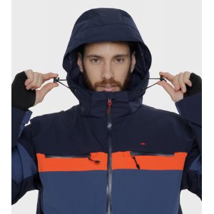Campera de hombre Fergus