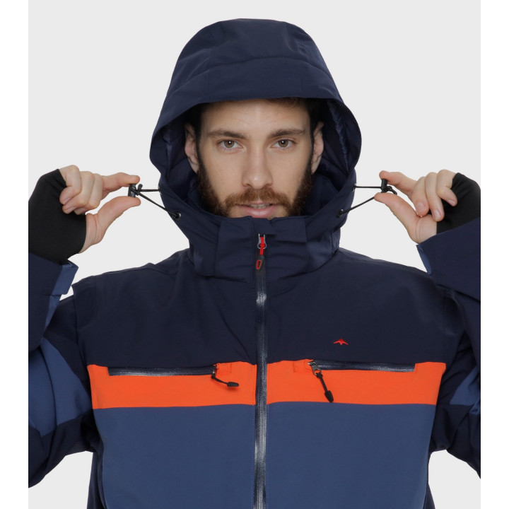 Campera de hombre Fergus