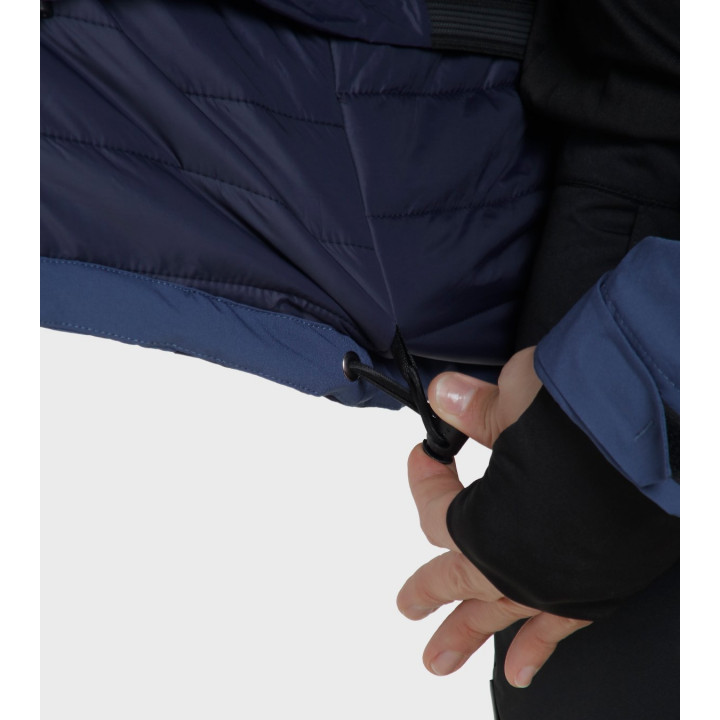 Campera de hombre Fergus