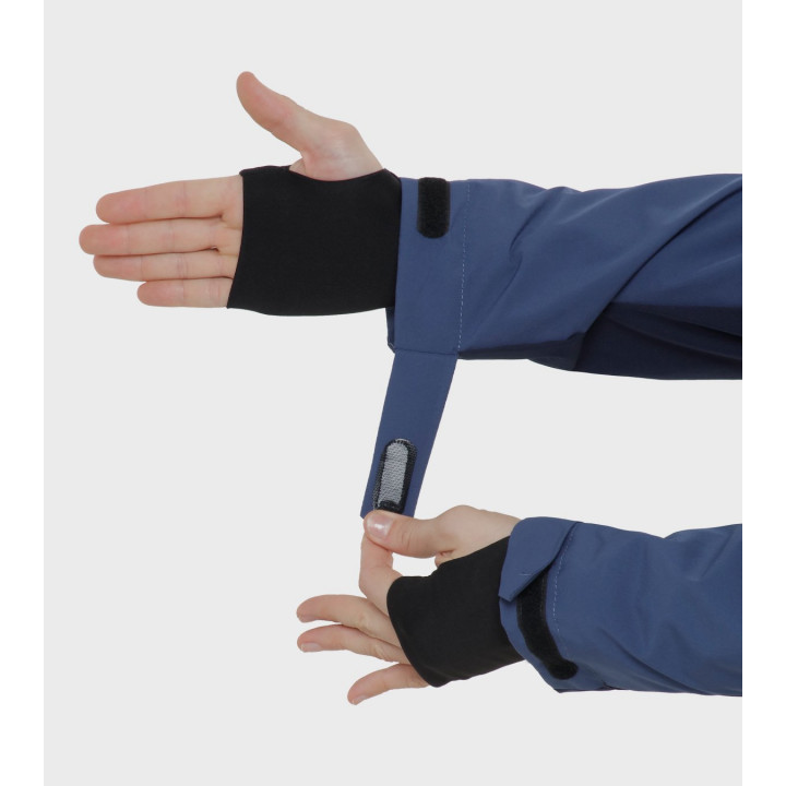 Campera de hombre Fergus