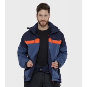 Campera de hombre Fergus