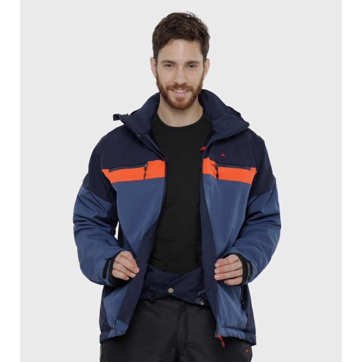 Campera de hombre Fergus