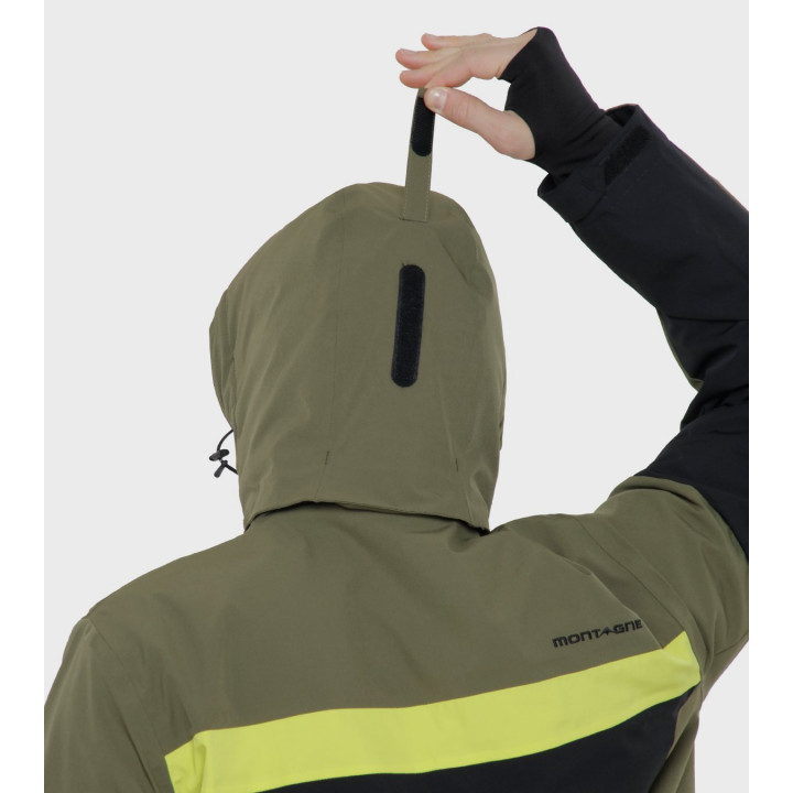 Campera de hombre Fergus